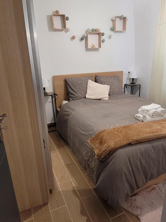 Coquet Appartement A 15Mn De Paris Et 10 Mn De Stade De France, Wifi, Netflix, Groslay Extérieur photo