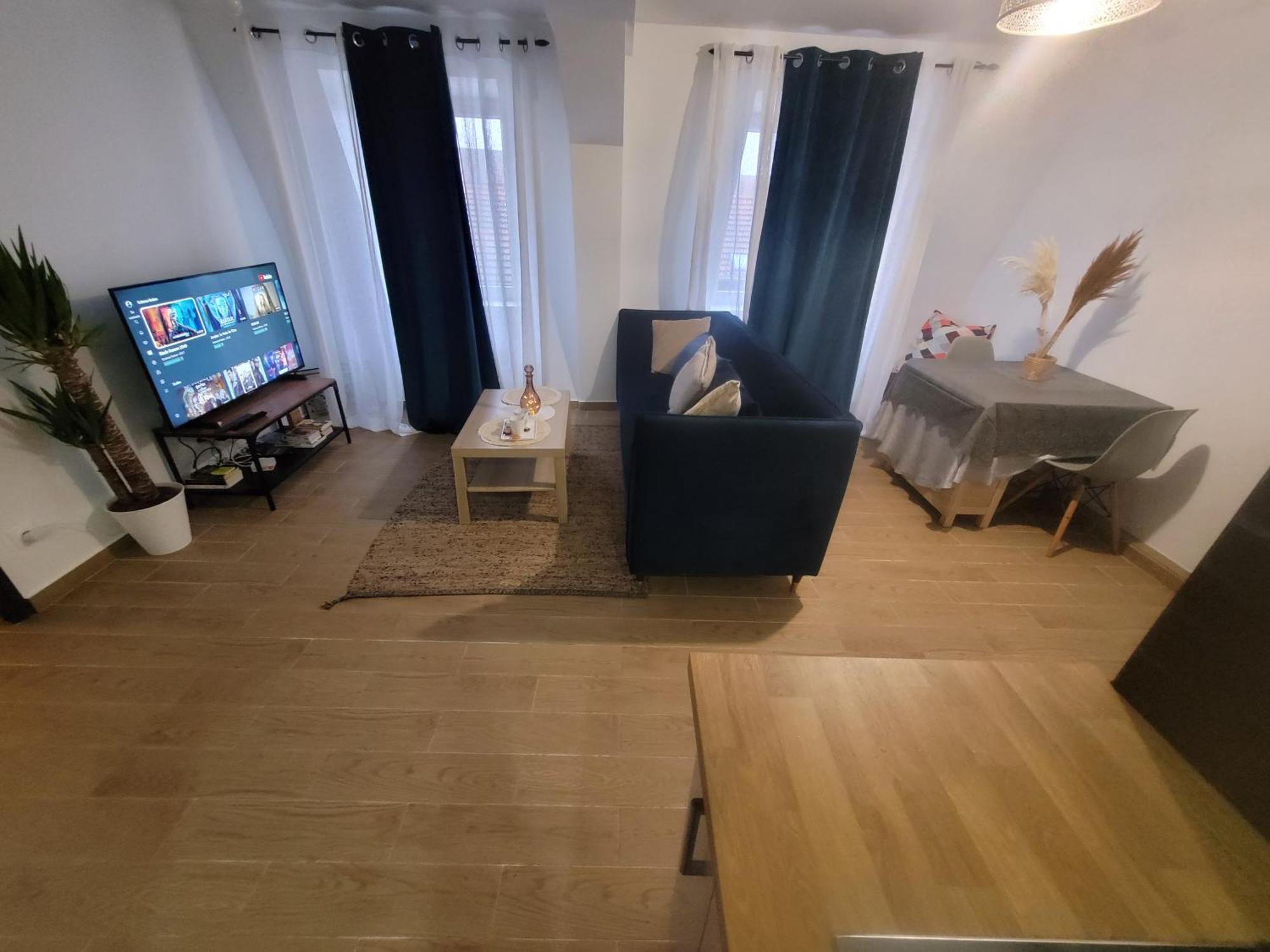 Coquet Appartement A 15Mn De Paris Et 10 Mn De Stade De France, Wifi, Netflix, Groslay Extérieur photo