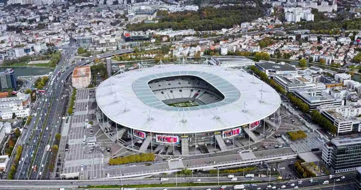 Coquet Appartement A 15Mn De Paris Et 10 Mn De Stade De France, Wifi, Netflix, Groslay Extérieur photo