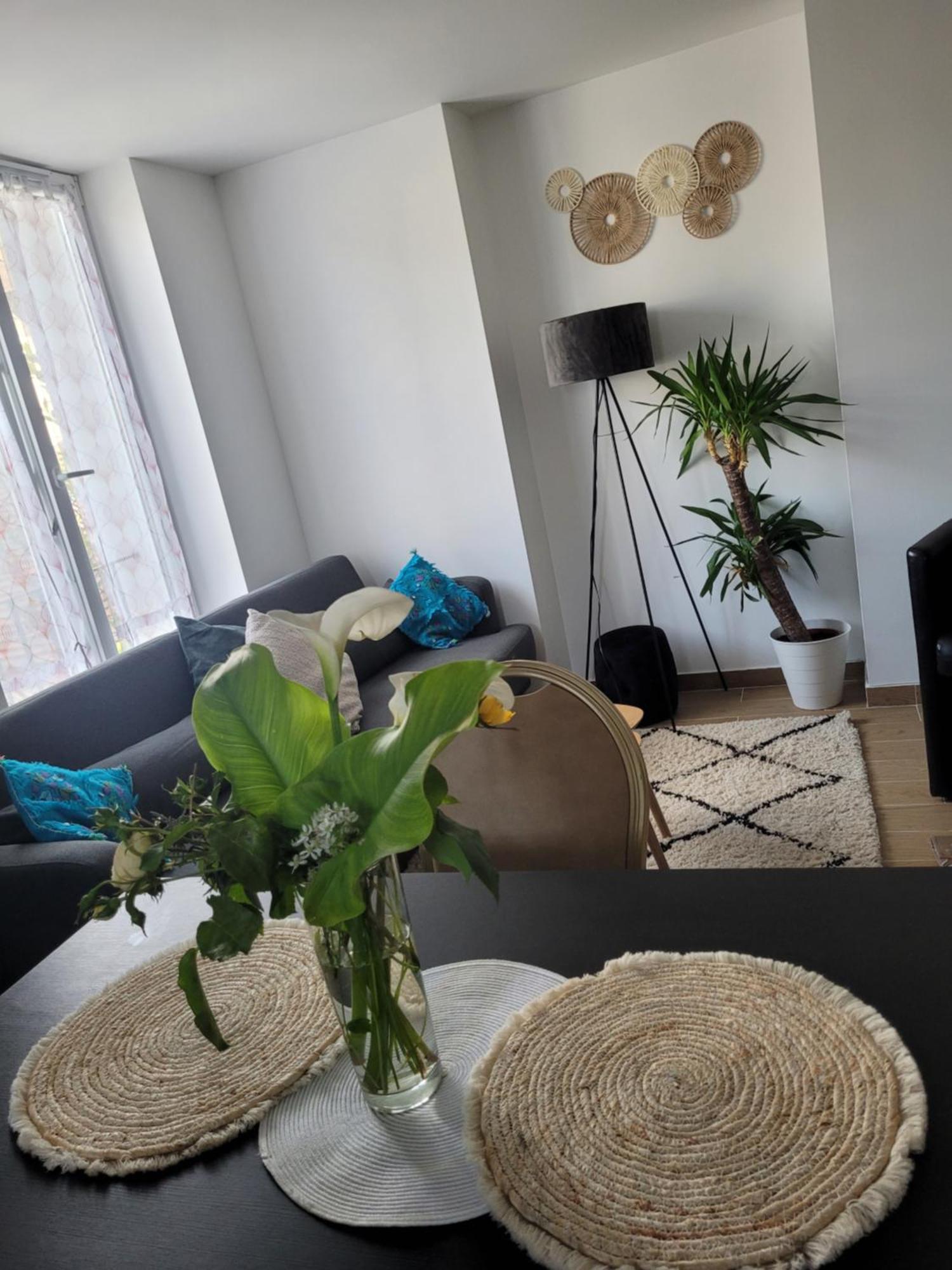 Coquet Appartement A 15Mn De Paris Et 10 Mn De Stade De France, Wifi, Netflix, Groslay Extérieur photo